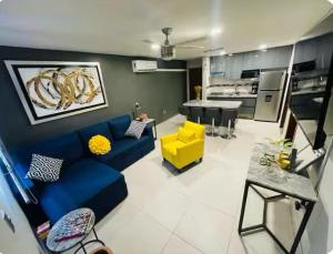 Altamira close to Andares & Financial District