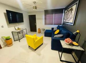 Altamira close to Andares & Financial District