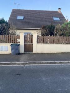 Appartements Residence Soleil : photos des chambres