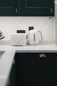 The Royal Whitechapel