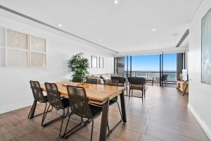 Beach Chalet 7 - Coastal Bliss at Sunrise Beach