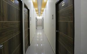 Hotel Krishna