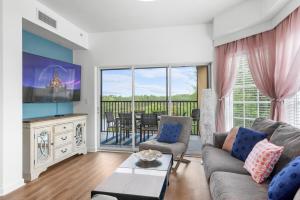 Fabulous Condo at World Quest Resort Disney area