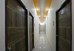 Hotel Krishna
