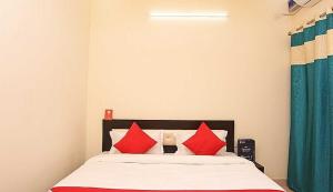 Hotel Krishna