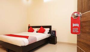 Hotel Krishna
