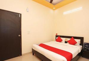 Hotel Krishna