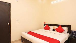 Hotel Krishna