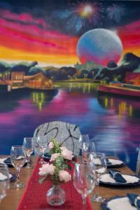 Fabulous Condo at World Quest Resort Disney area