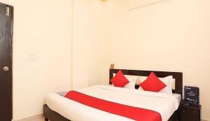 Hotel Krishna