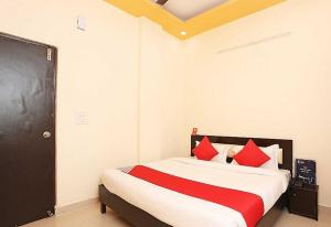Hotel Krishna