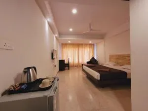 Famafa Hotel - Querim