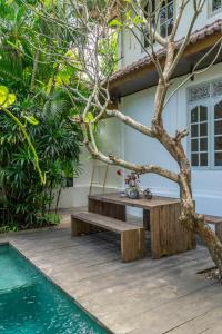 Villa Forestal - Ubytování bez kategorie ve městě Kerobokan