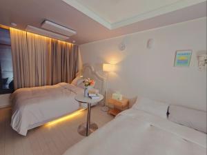 Daegu DSR Business Hotel