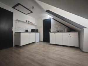 Largo apartment in the heart of Diocletian palace