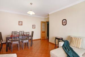 Mar Salgado Beach Apartment