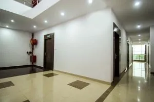 Hotel O Gratos Inn - Itaunja