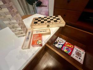 Cozy 1BR at Greenbelt Hamilton Makati