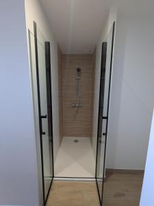 Appartements Loire a velo - Blois - proche bus et gare - 5 ch - 2sdb - 150m2 : photos des chambres