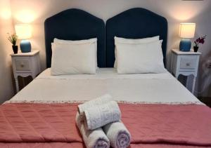 Nikos Apartments Corfu