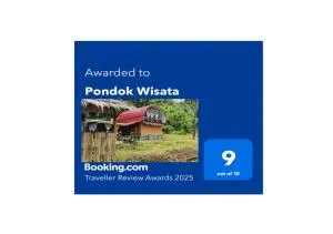 Pondok Wisata Noah - Bitung