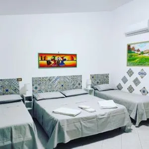 Corsari Home - Villabate