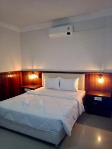 Mongkol Angkor Residence and Spa