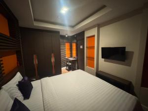 Palette Bella BSuites Bangkok Hotel