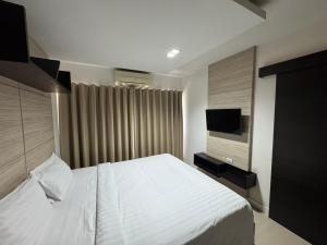 Palette Bella BSuites Bangkok Hotel