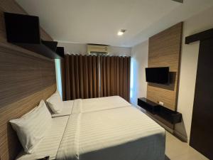 Palette Bella BSuites Bangkok Hotel