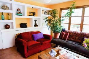 Casa Jacinta Guest House