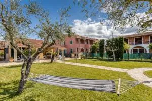 La casa di Eleni - (( Litherés ))