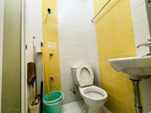 Full-Serviced Residential Apartment in Uptown, BGC