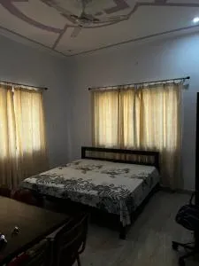 Peaceful Homestay - Chūharpur