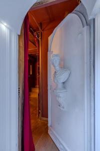 Villino Ermes Campanelli