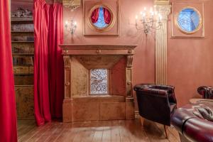 Villino Ermes Campanelli