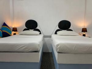 Penthouse Galle