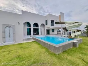 Reniva Pool Villa cha-am - Ban Bo Prakhon