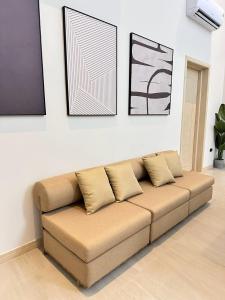 Reniva Pool Villa cha-am