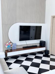 Reniva Pool Villa cha-am