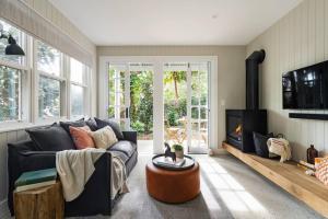 Beautiful Balmain East Cottage