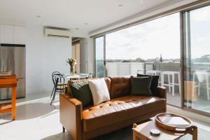 Fabulous Fitzroy with Parking