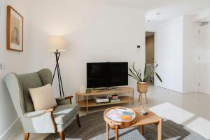 Fabulous Fitzroy with Parking