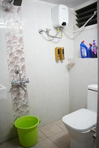 Flat in Gachibowli, Entire Floor-Your instant home
