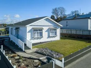 Affordable Entire Apartment - Waimate