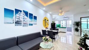 Mường thanh,viễn triều,nha trang