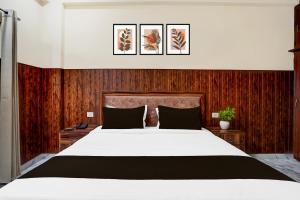 Super Collection O Govind Vihar Matiyari Formerly Saffron