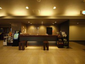 Hotel Route-Inn Court Kofu Isawa
