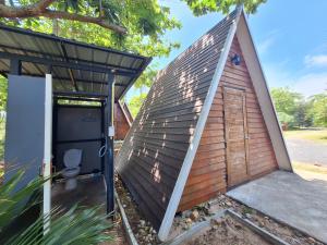 Patdra Glamping