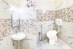 Super Collection O Govind Vihar Matiyari Formerly Saffron